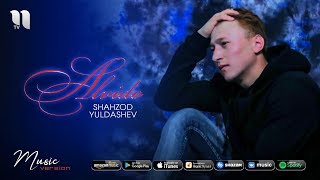 Shaxzod Yo'ldashev - Alvido