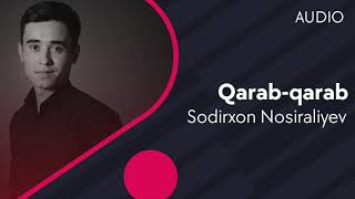 Sodirxon Nosiraliyev - Qarab-qarab