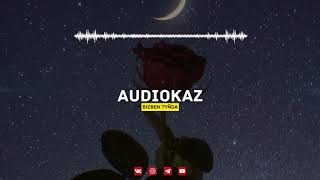 Amanat, Shaken, Aza - Ты моя роза (Kanatbek Remix)