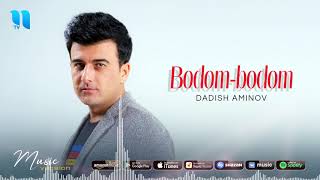 Dadish Aminov - Bodom-bodom