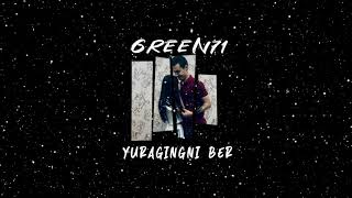 Green71 - Yuragingni Ber