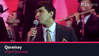 Sharof Boytoyev - Qaramay