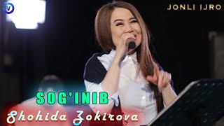 Shohida Zokirova - Sog'inib