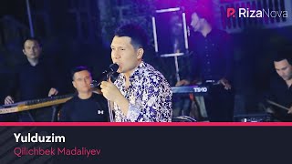 Qilichbek Madaliyev - Yulduzim