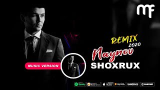 Shoxrux - Naynov remix by Dj_Only