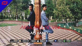 Ali Band - Armonli Sevgi