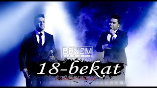 Benom - 18-bekat