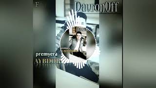 DavronOFF - Aybdor Kim