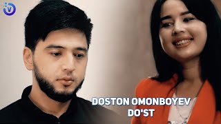 Doston Omonboyev - Do'st
