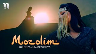 Gulnoza Jumaniyazova - Mozolim