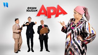 Oxun Xasan - Apa