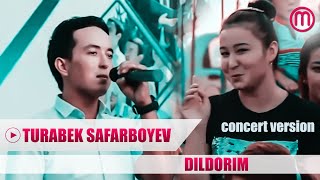 To'rabek Safarboyev - Dildorim