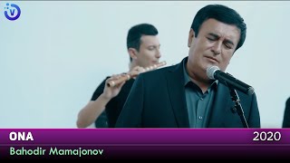 Bahodir Mamajonov - Ona
