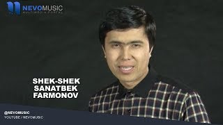 Sanatbek Parmonov - Shek-shek