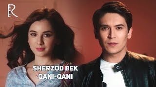Sherzod Bek - Qani-qani