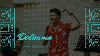 Azat Donmezow - Dolanma