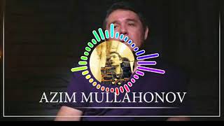 Azim Mullaxonov - Shaytanat