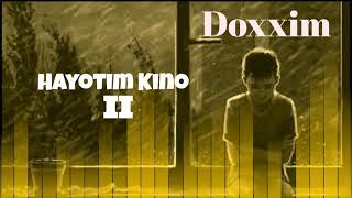 Doxxim - Hayotim Kino 2