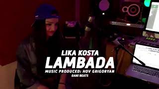 Lambada - Lika Kosta (cover)