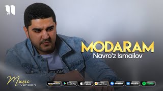 Navro'z Ismailov - Modaram