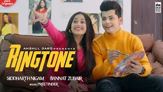 RINGTONE - Preetinde
