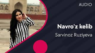 Sarvinoz Ruziyeva - Navro'z kelib