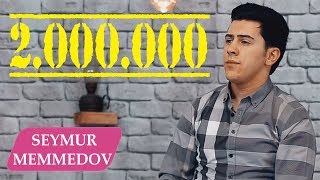 Seymur Memmedov - Sevdiyim Insan