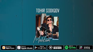 Tohir Sodiqov - Malikam