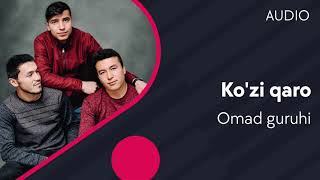 Omad guruhi - Ko'zi qaro