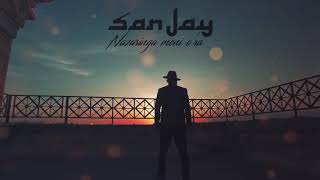 SanJay - Nazaringa meni o’ra