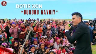 Botir Xon - Buxoro Navoiy