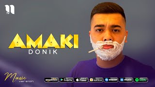 Donik - Amaki