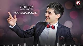 Odilbek Abdullayev - Qoraqalpog'im