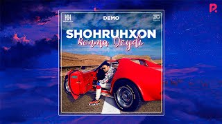 Shohruhxon - Aylandi boshim