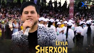Sherxon - Leyla
