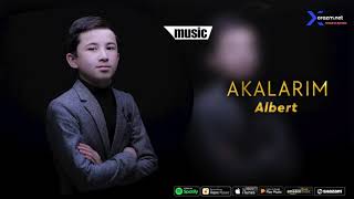 Albert - Akalarim