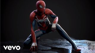 Chelovek pauk galdi - mp3