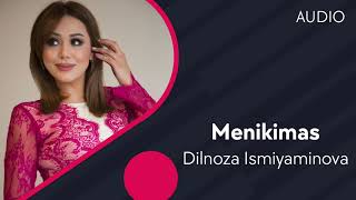 Dilnoza Ismiyaminova - Menikimas