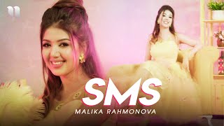 Malika Rahmonova - Sms
