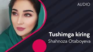 Shahnoza Otaboyeva - Tushimga kiring