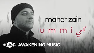 Maher Zain - Ummi