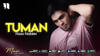 Razo Nabiev - Tuman