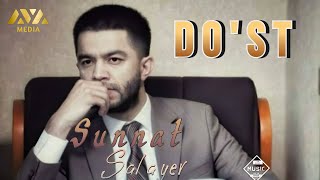 Sunnat Salayev - Do'st