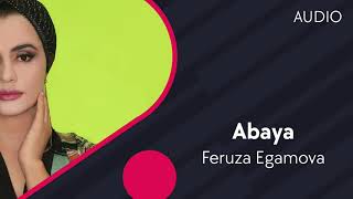 Feruza Egamova - Abaya