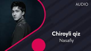 Nasafiy - Chiroyli qiz