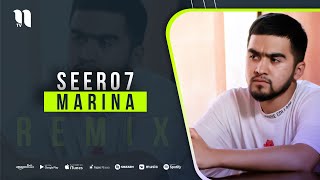 Seero7 - Marina (remix)