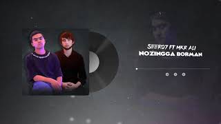 Seero7, MkR Ali - Nozingga Borman