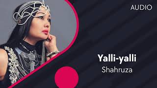 Shahruza - Yalli-yalli