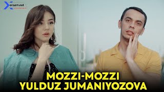 Yulduz Jumaniyozova - Mozzi-mozzi