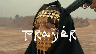 JAYA, Osmon - Prayer
